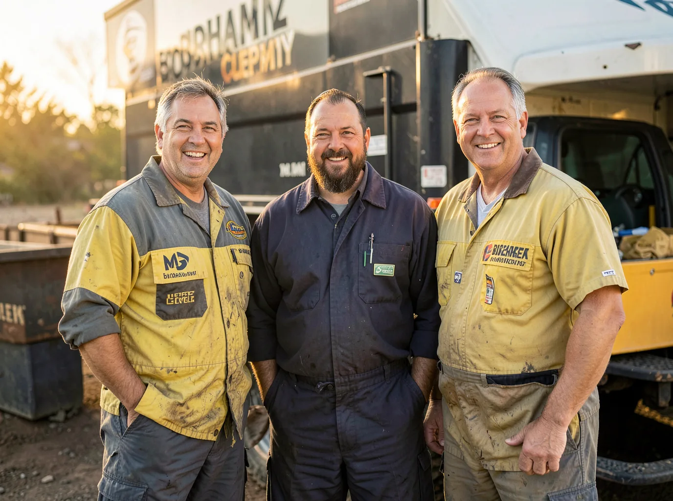 Sewage Cleanup company in Willow Creek, CA