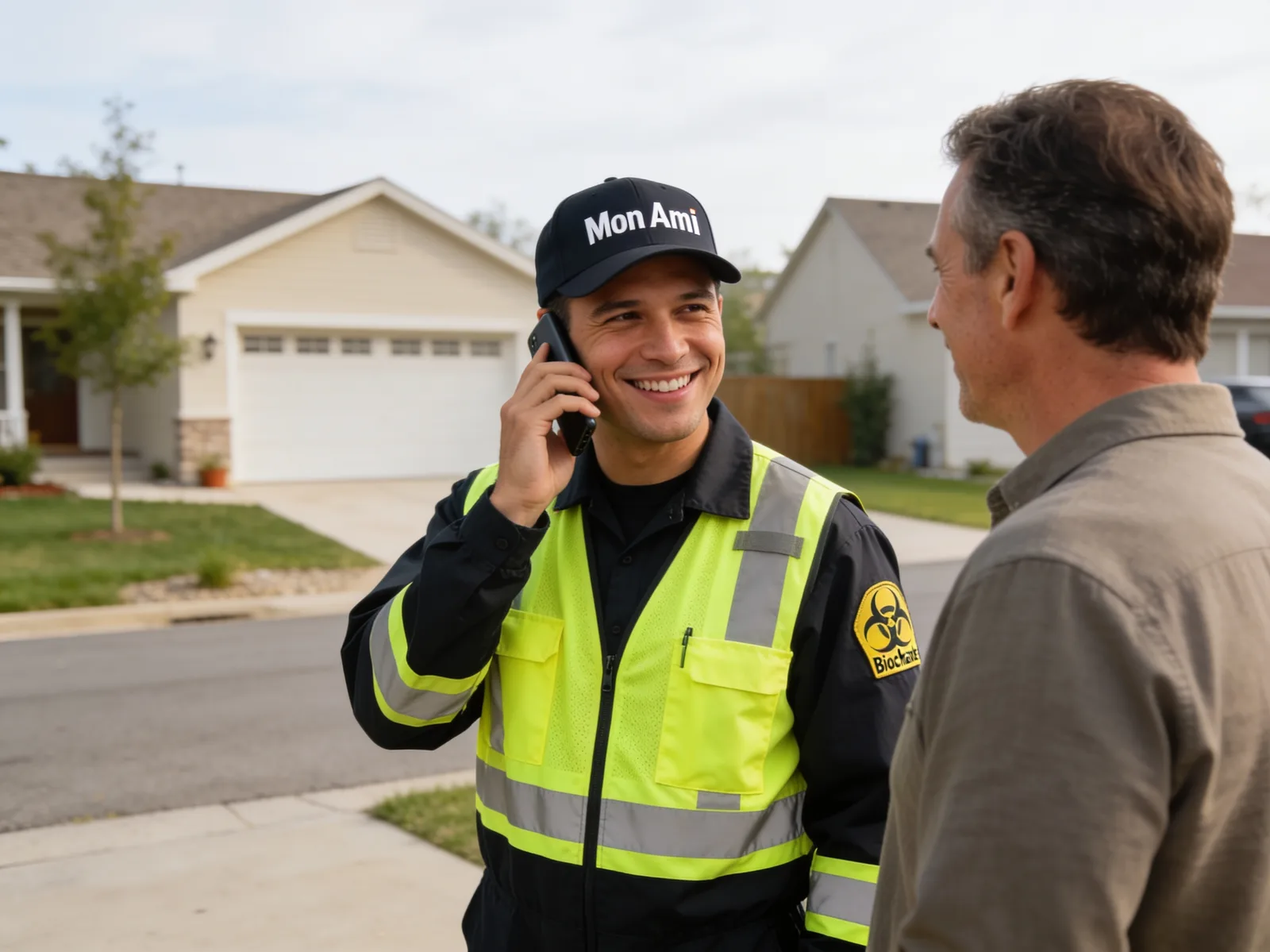 Sewage Cleanup Willow Creek, CA FAQs